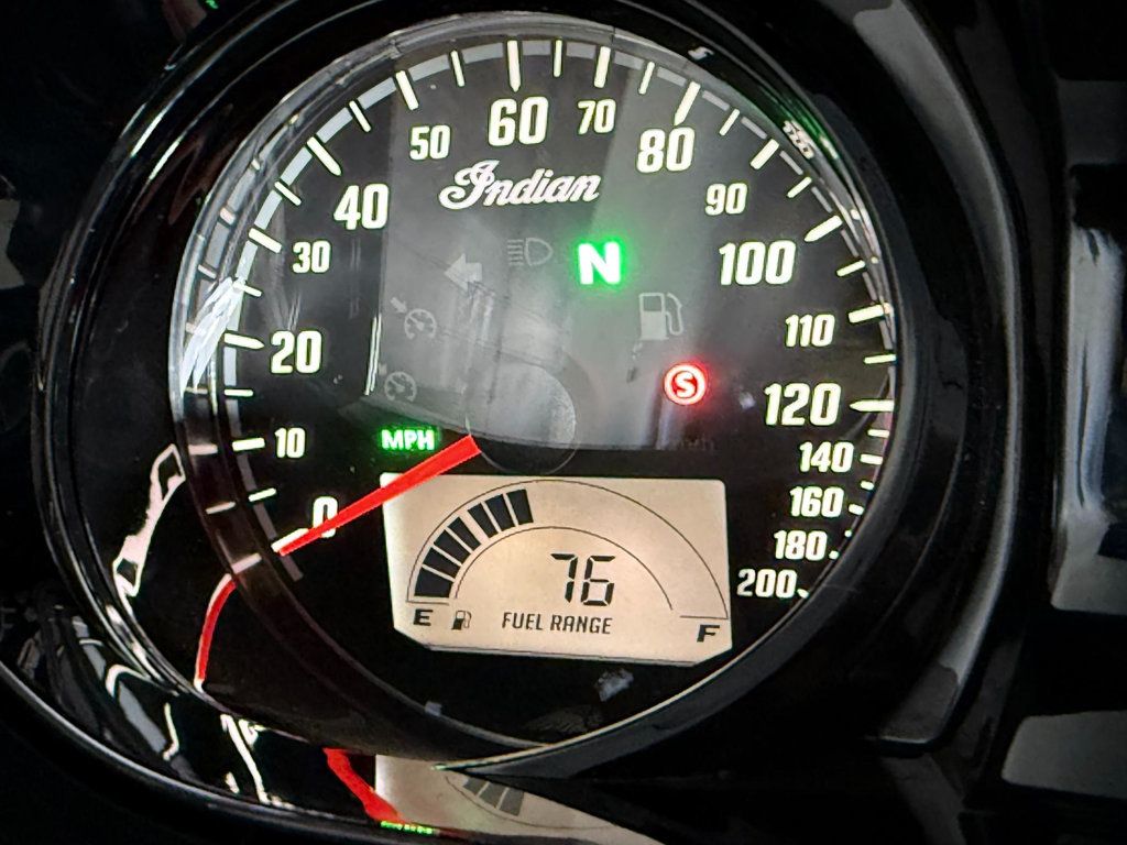 2025 Indian Pursuit Elite LIKE NEW! - 22913599 - 9