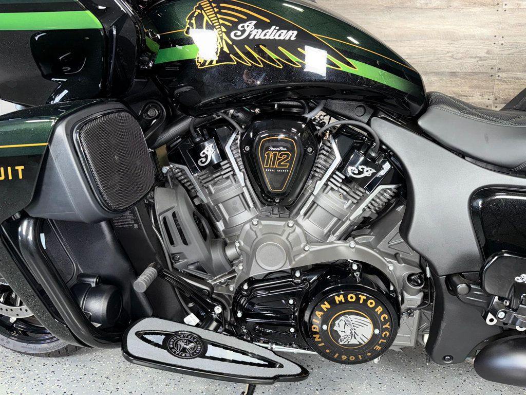 2025 Indian Pursuit Elite LIKE NEW! - 22913599 - 11