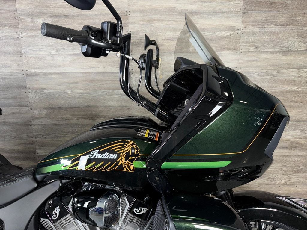 2025 Indian Pursuit Elite LIKE NEW! - 22913599 - 3