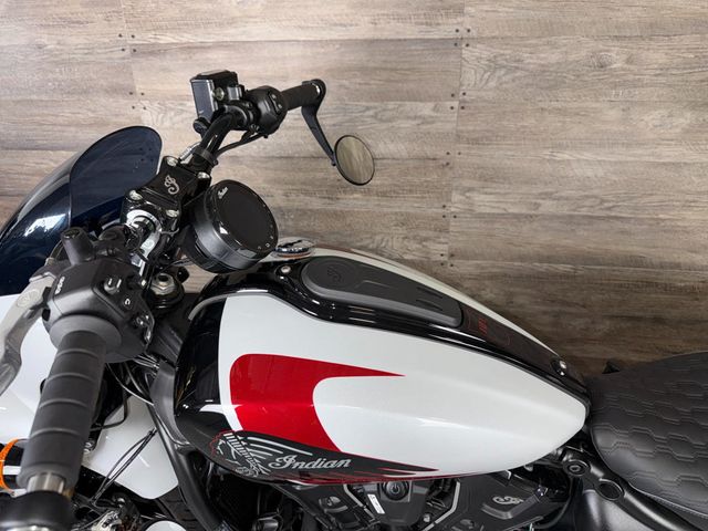 2025 Indian Scout 101 LOW MILES! - 23020563 - 12