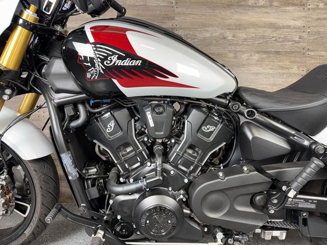 2025 Indian Scout 101 LOW MILES! - 23020563 - 13