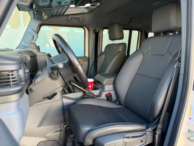 2025 INEOS Grenadier Station Wagon 1924 Limited Edition 4x4 - 23000983 - 10