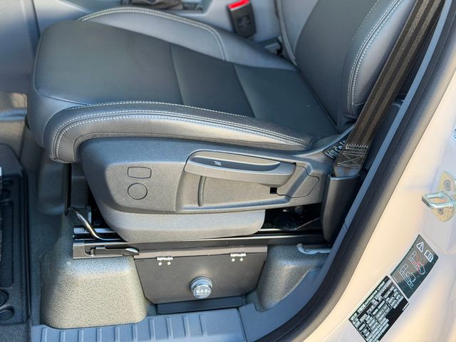 2025 INEOS Grenadier Station Wagon 1924 Limited Edition 4x4 - 23000983 - 11