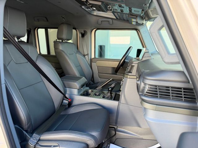 2025 INEOS Grenadier Station Wagon 1924 Limited Edition 4x4 - 23000983 - 12