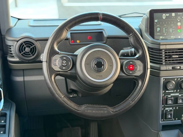 2025 INEOS Grenadier Station Wagon 1924 Limited Edition 4x4 - 23000983 - 14