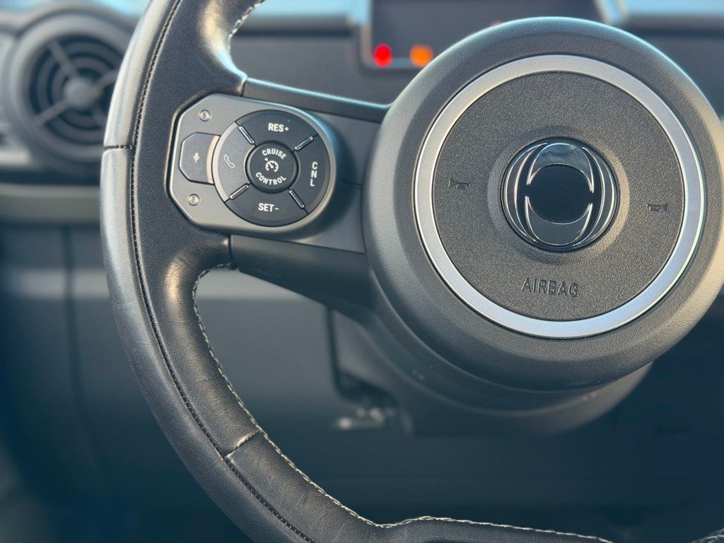 2025 INEOS Grenadier Station Wagon 1924 Limited Edition 4x4 - 23000983 - 15