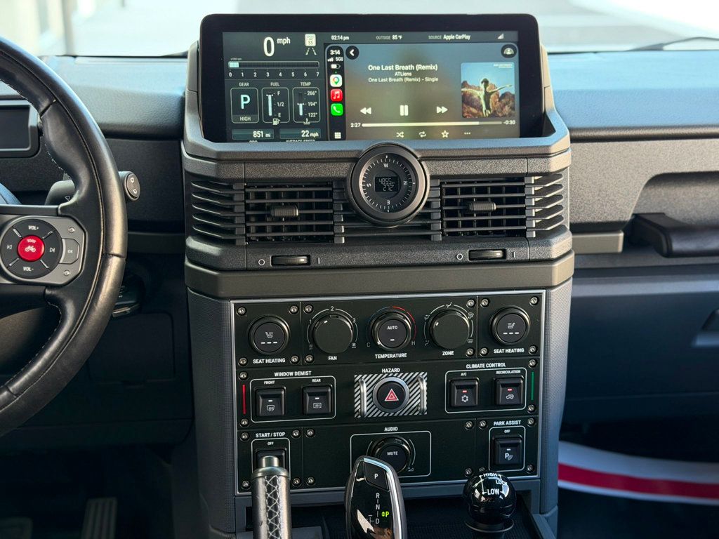 2025 INEOS Grenadier Station Wagon 1924 Limited Edition 4x4 - 23000983 - 17