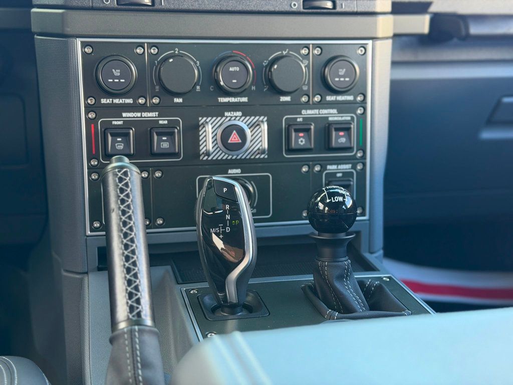 2025 INEOS Grenadier Station Wagon 1924 Limited Edition 4x4 - 23000983 - 18