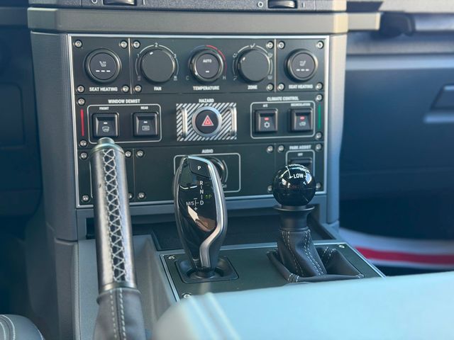 2025 INEOS Grenadier Station Wagon 1924 Limited Edition 4x4 - 23000983 - 18