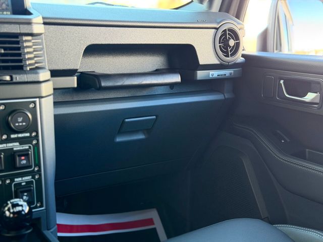 2025 INEOS Grenadier Station Wagon 1924 Limited Edition 4x4 - 23000983 - 20