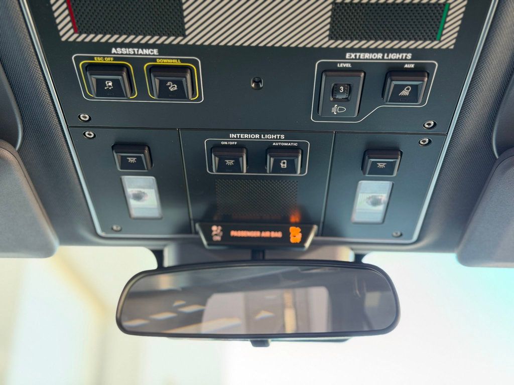 2025 INEOS Grenadier Station Wagon 1924 Limited Edition 4x4 - 23000983 - 21