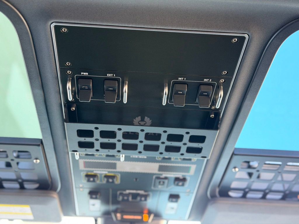 2025 INEOS Grenadier Station Wagon 1924 Limited Edition 4x4 - 23000983 - 22