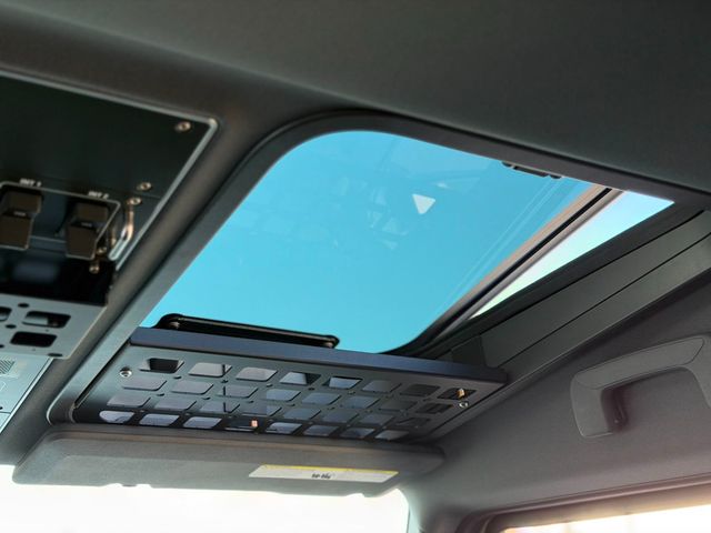 2025 INEOS Grenadier Station Wagon 1924 Limited Edition 4x4 - 23000983 - 23