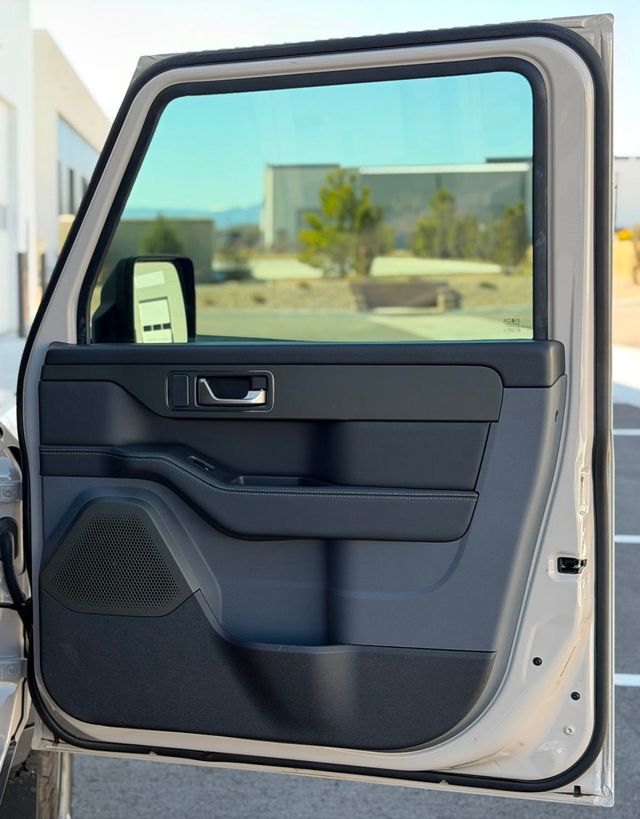 2025 INEOS Grenadier Station Wagon 1924 Limited Edition 4x4 - 23000983 - 25