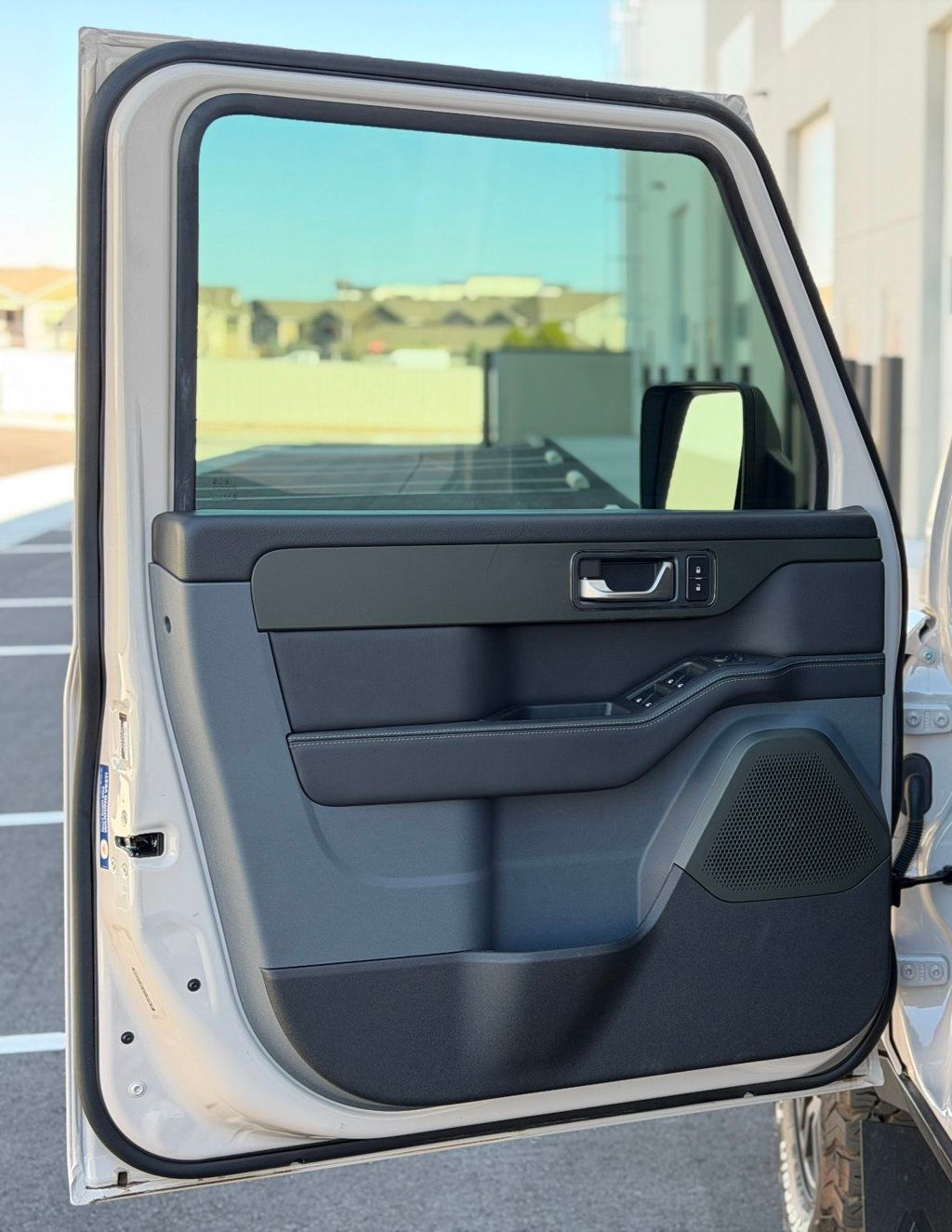 2025 INEOS Grenadier Station Wagon 1924 Limited Edition 4x4 - 23000983 - 26