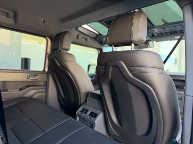 2025 INEOS Grenadier Station Wagon 1924 Limited Edition 4x4 - 23000983 - 30