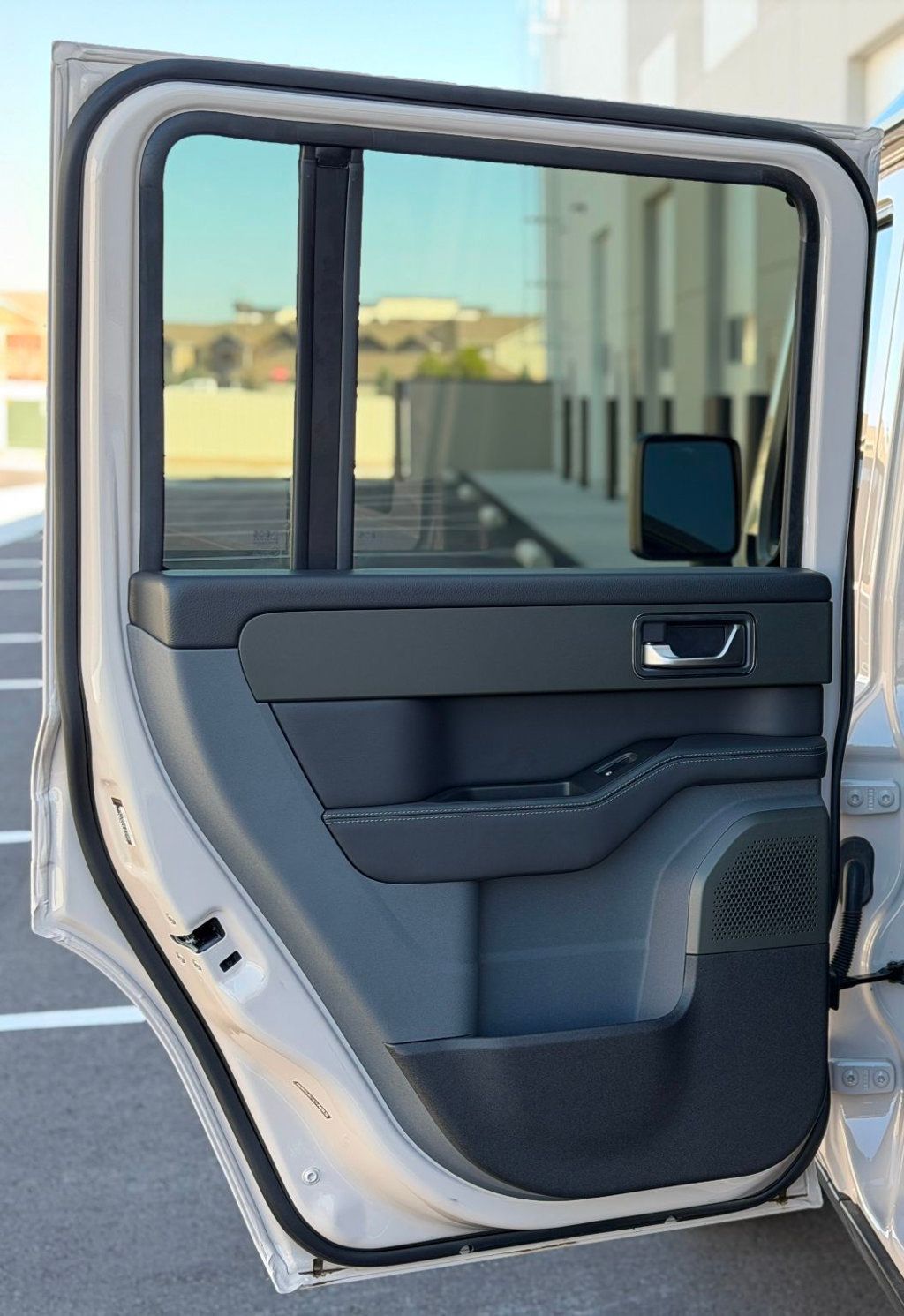 2025 INEOS Grenadier Station Wagon 1924 Limited Edition 4x4 - 23000983 - 32