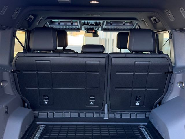 2025 INEOS Grenadier Station Wagon 1924 Limited Edition 4x4 - 23000983 - 36