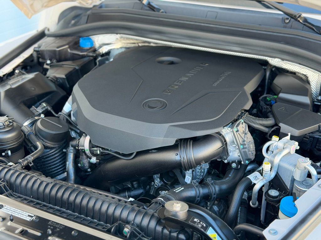 2025 INEOS Grenadier Station Wagon 1924 Limited Edition 4x4 - 23000983 - 37