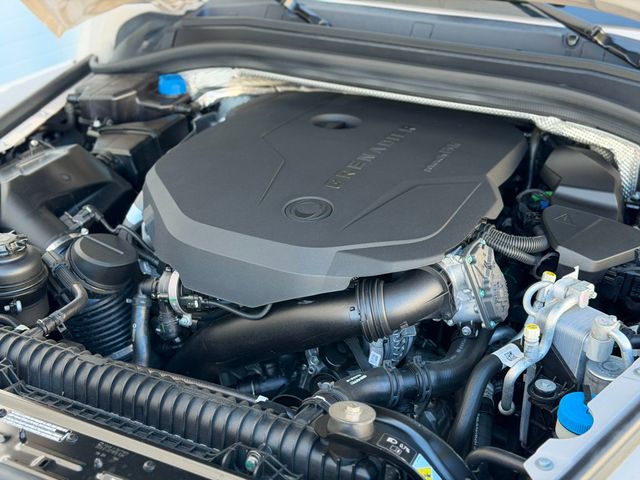 2025 INEOS Grenadier Station Wagon 1924 Limited Edition 4x4 - 23000983 - 37