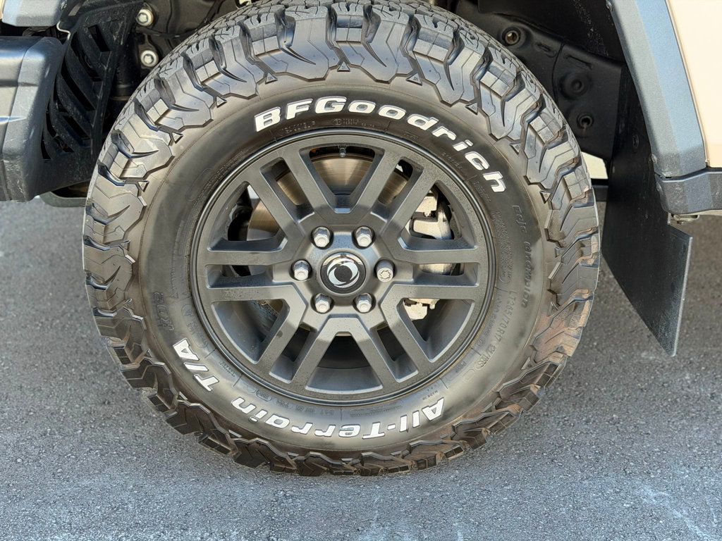 2025 INEOS Grenadier Station Wagon 1924 Limited Edition 4x4 - 23000983 - 39