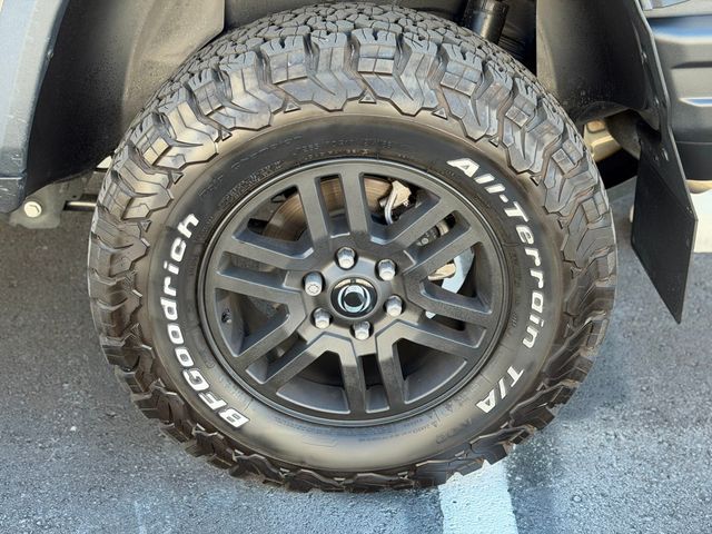 2025 INEOS Grenadier Station Wagon 1924 Limited Edition 4x4 - 23000983 - 40