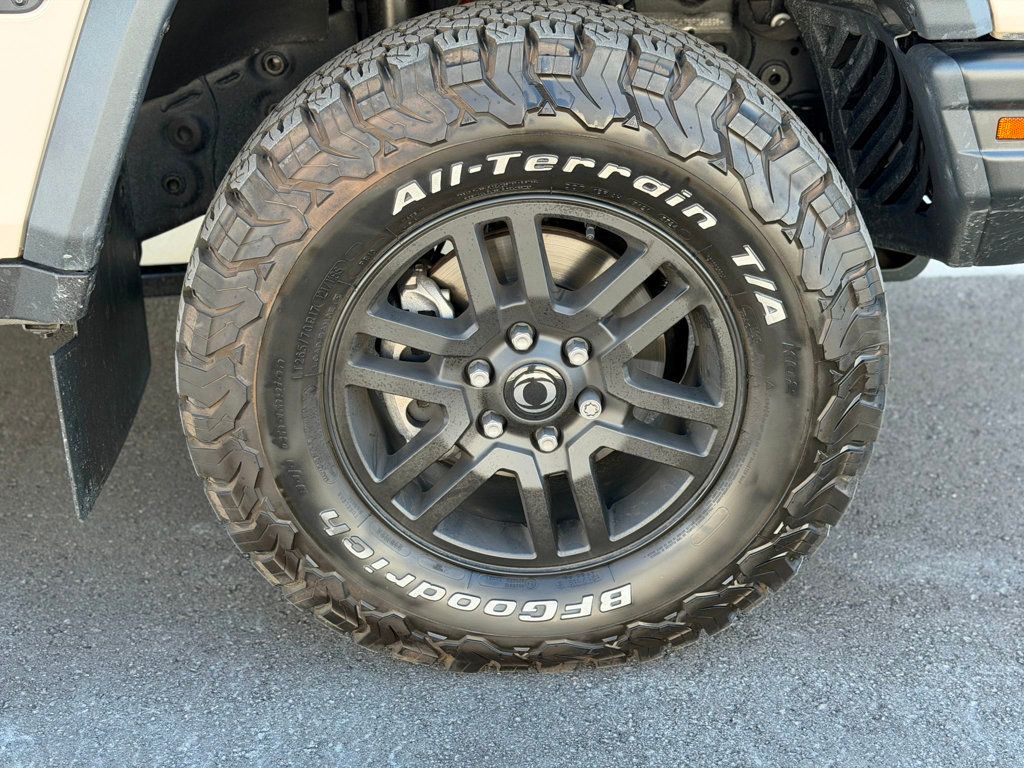 2025 INEOS Grenadier Station Wagon 1924 Limited Edition 4x4 - 23000983 - 41