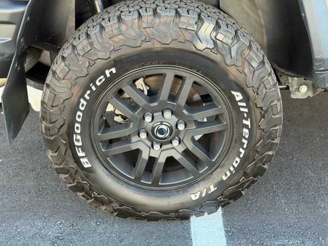 2025 INEOS Grenadier Station Wagon 1924 Limited Edition 4x4 - 23000983 - 42