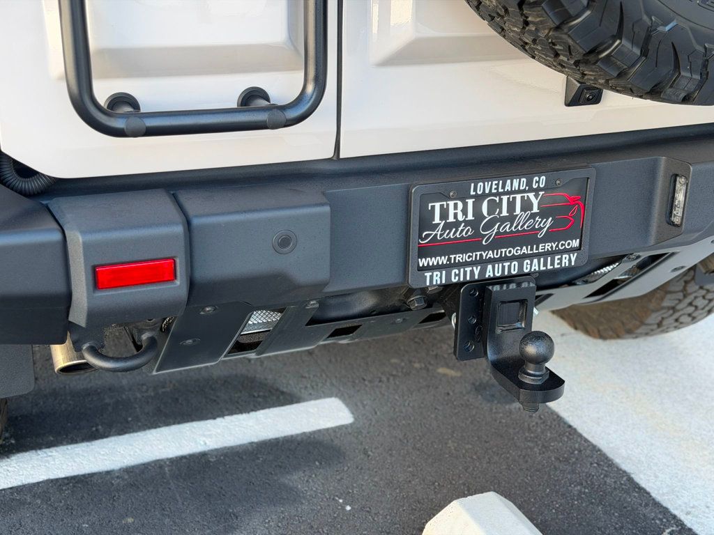 2025 INEOS Grenadier Station Wagon 1924 Limited Edition 4x4 - 23000983 - 7