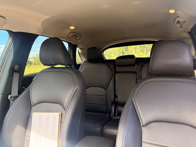 2025 INFINITI QX50 PURE AWD - 23074080 - 10