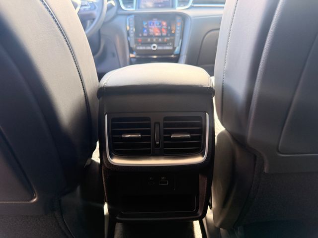 2025 INFINITI QX50 PURE AWD - 23074080 - 12