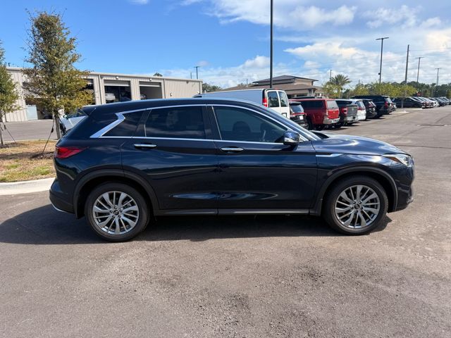 2025 INFINITI QX50 PURE AWD - 23074080 - 19