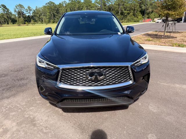 2025 INFINITI QX50 PURE AWD - 23074080 - 21