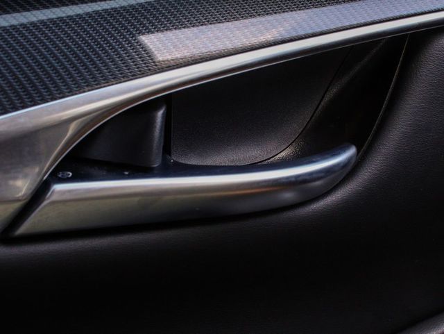 2025 INFINITI QX50 SPORT - 23077284 - 9