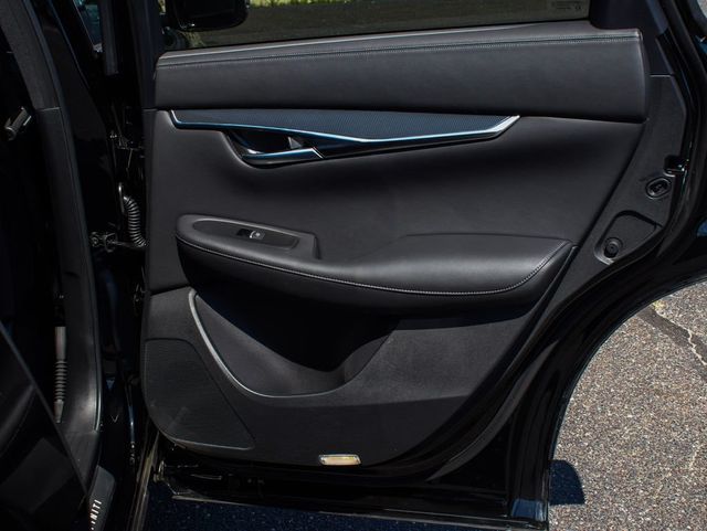 2025 INFINITI QX50 SPORT - 23077284 - 11