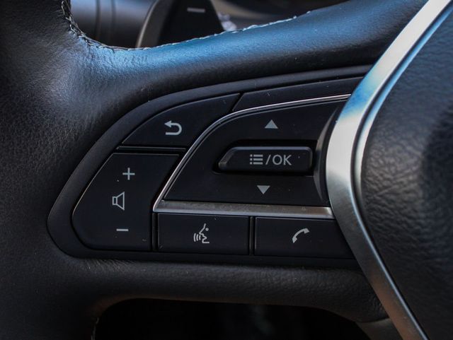 2025 INFINITI QX50 SPORT - 23077284 - 24