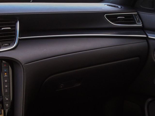 2025 INFINITI QX50 SPORT - 23077284 - 38