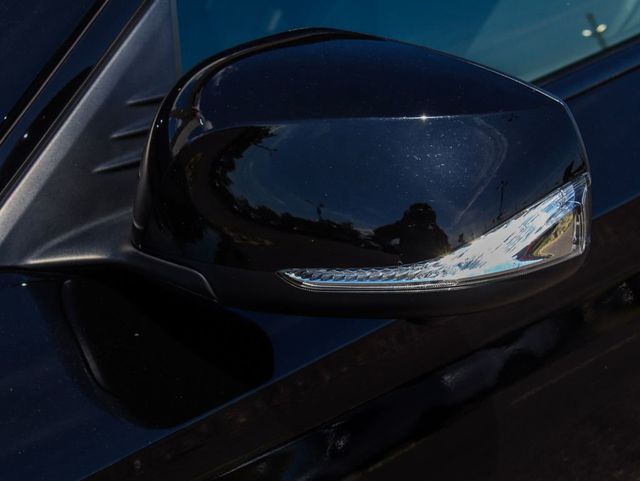 2025 INFINITI QX50 SPORT - 23077284 - 47