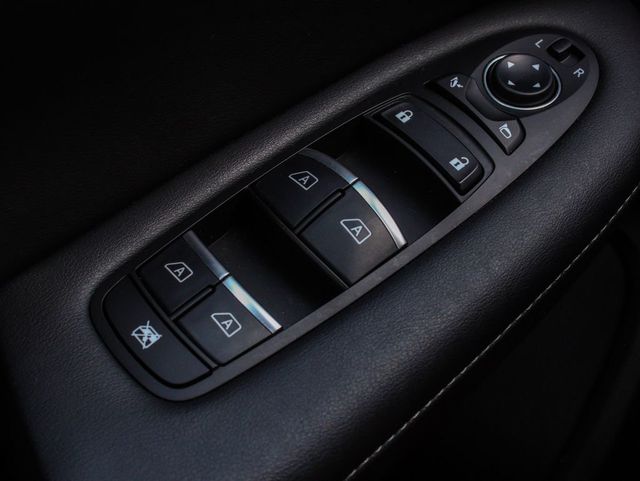 2025 INFINITI QX50 SPORT - 23077284 - 8