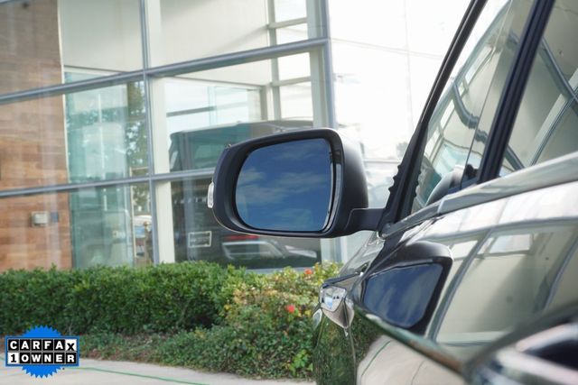 2025 INFINITI QX55 ESSENTIAL AWD - 22921884 - 11