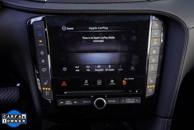 2025 INFINITI QX55 ESSENTIAL AWD - 22921884 - 23