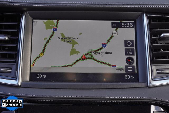 2025 INFINITI QX55 ESSENTIAL AWD - 22921884 - 24