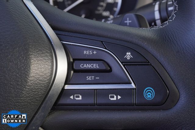 2025 INFINITI QX55 ESSENTIAL AWD - 22921884 - 26