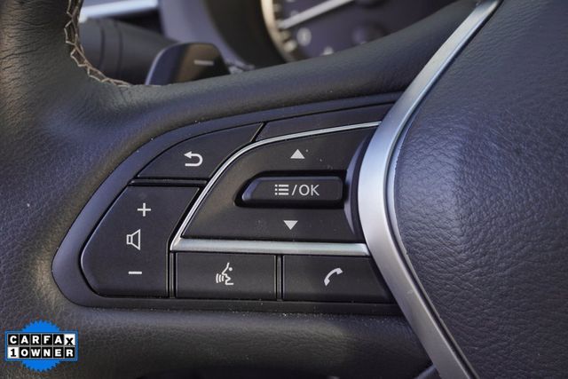 2025 INFINITI QX55 ESSENTIAL AWD - 22921884 - 27