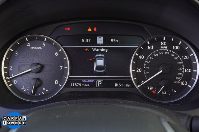 2025 INFINITI QX55 ESSENTIAL AWD - 22921884 - 29