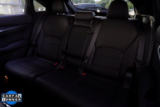 2025 INFINITI QX55 ESSENTIAL AWD - 22921884 - 32