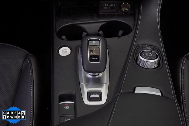 2025 INFINITI QX55 ESSENTIAL AWD - 22921891 - 13