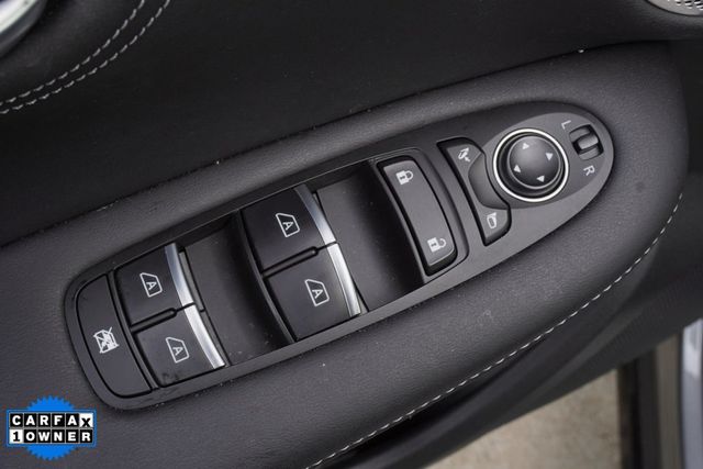 2025 INFINITI QX55 ESSENTIAL AWD - 22921891 - 17