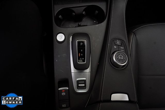 2025 INFINITI QX55 ESSENTIAL AWD - 22921891 - 19