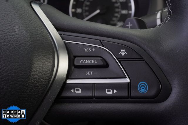 2025 INFINITI QX55 ESSENTIAL AWD - 22921891 - 22